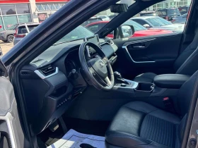 Toyota Rav4 Hybrid XSE  CARFAX, снимка 6