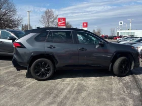 Toyota Rav4 Hybrid XSE  CARFAX, снимка 4