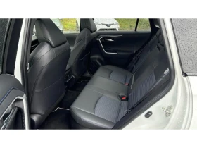 Toyota Rav4 2.5HSD SELECTION AWD, снимка 11