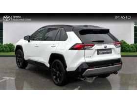 Toyota Rav4 2.5HSD SELECTION AWD, снимка 2