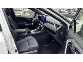 Toyota Rav4 2.5HSD SELECTION AWD, снимка 6