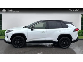 Toyota Rav4 2.5HSD SELECTION AWD, снимка 3