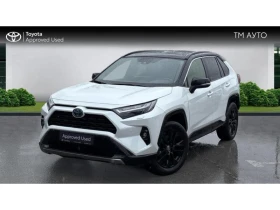 Toyota Rav4 2.5HSD SELECTION AWD, снимка 1