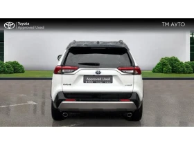 Toyota Rav4 2.5HSD SELECTION AWD, снимка 4