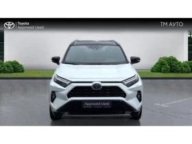Toyota Rav4 2.5HSD SELECTION AWD, снимка 5