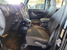 Jeep Wrangler 3.6* SPORT* РЕАЛНИ КМ, снимка 8