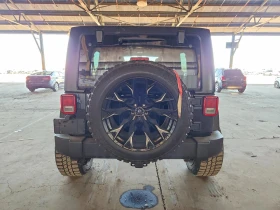 Jeep Wrangler 3.6* SPORT* РЕАЛНИ КМ, снимка 6