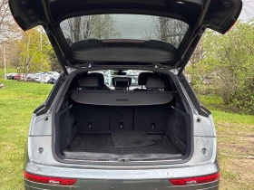 Audi Q5 Technik/ПАНОРАМА/ДИСТРОНИК/360, снимка 11