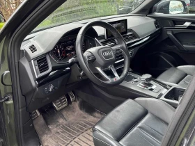 Audi Q5 Technik/ПАНОРАМА/ДИСТРОНИК/360, снимка 6