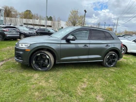 Audi Q5 Technik/ПАНОРАМА/ДИСТРОНИК/360, снимка 2