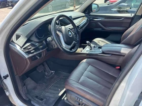 BMW X5 * xDrive35i * АВТОКРЕДИТ БЕЗ ПЪРВОНАЧАЛНА ВНОСКА* , снимка 5