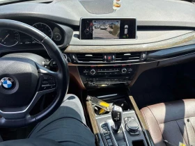 BMW X5 * xDrive35i * АВТОКРЕДИТ БЕЗ ПЪРВОНАЧАЛНА ВНОСКА* , снимка 9