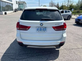 BMW X5 * xDrive35i * АВТОКРЕДИТ БЕЗ ПЪРВОНАЧАЛНА ВНОСКА* , снимка 4