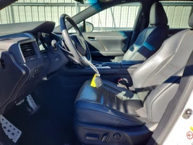 Lexus RX 350 * F-SPORT* КОЖА* ПОДГРЕВ* ОБДУХВАНЕ* ПАНОРАМА* , снимка 7