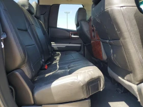 Toyota Tundra 5.7l Sr5, снимка 10