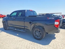 Toyota Tundra 5.7l Sr5, снимка 2