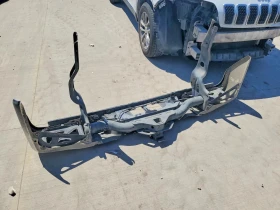 Toyota Tundra 5.7l Sr5, снимка 12