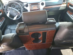 Toyota Tundra 5.7l Sr5, снимка 8