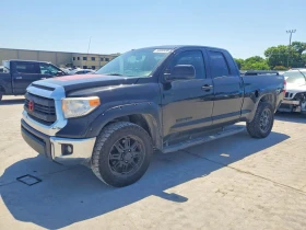 Toyota Tundra 5.7l Sr5, снимка 1