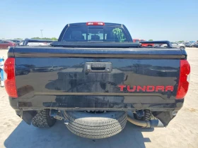 Toyota Tundra 5.7l Sr5, снимка 6