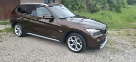 BMW X1 2.0, X drive, , снимка 2