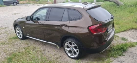 BMW X1 2.0, X drive, , снимка 3