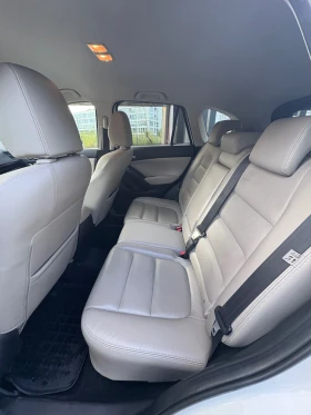 Mazda CX-5, снимка 6
