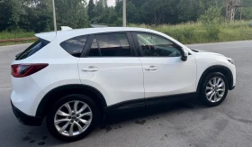 Mazda CX-5, снимка 4