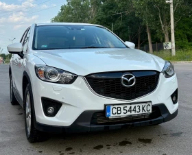 Mazda CX-5, снимка 7