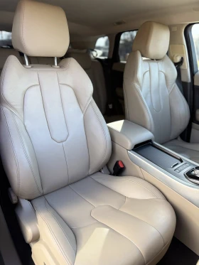 Land Rover Range Rover Evoque 4х4 Реален пробег! , снимка 14