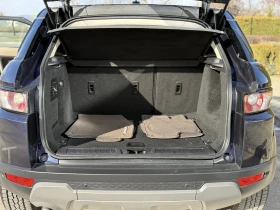 Land Rover Range Rover Evoque 4х4 Реален пробег! , снимка 15