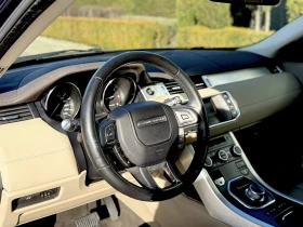 Land Rover Range Rover Evoque 4х4 Реален пробег! , снимка 13