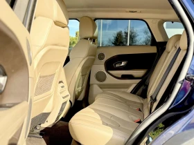 Land Rover Range Rover Evoque 4х4 Реален пробег! , снимка 12