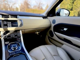 Land Rover Range Rover Evoque 4х4 Реален пробег! , снимка 8