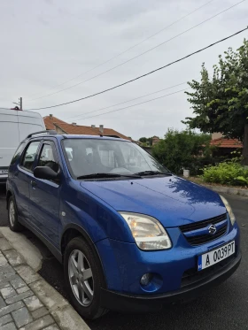 Suzuki Ignis 1.3DDIS, снимка 1