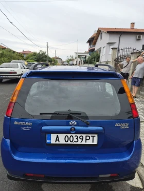 Suzuki Ignis 1.3DDIS, снимка 5