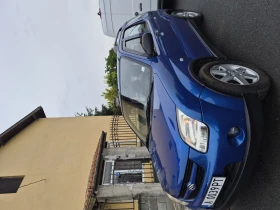 Suzuki Ignis 1.3DDIS, снимка 2