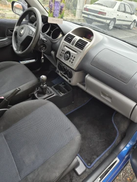 Suzuki Ignis 1.3DDIS, снимка 8