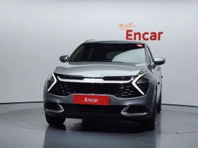 Kia Sportage Prestige| 230к.с.| ВКЛ.ТЕХНОТЕСТ, снимка 3