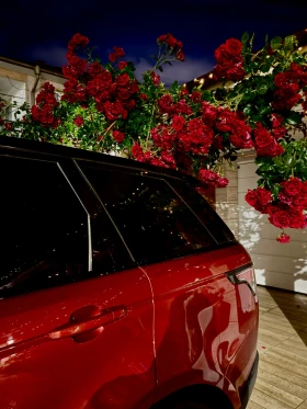 Land Rover Range Rover Sport 3.0 SDV6 292hp, снимка 14