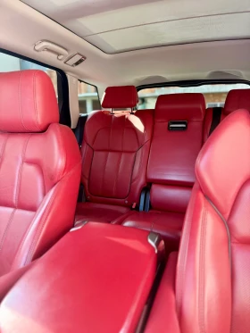 Land Rover Range Rover Sport 3.0 SDV6 292hp, снимка 10