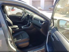 Toyota Rav4 HYBRID* XLE* PREMIUM* AWD* FULL* , снимка 5