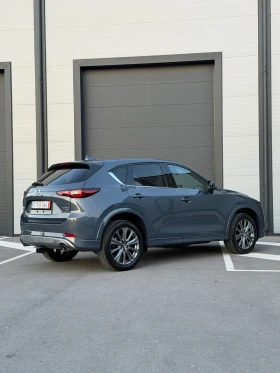 Mazda CX-5  Mazda CX-5 * 2.5Turbo* * AWD* * SIGNATURE* , снимка 6