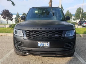 Land Rover Range rover HSE / HUD / Harman Kardon / Обдухване , снимка 6