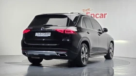 Mercedes-Benz GLE 300 BLIND SPOT* ЕЛ. БАГАЖНИК* КРАЙНА ЦЕНА, снимка 2