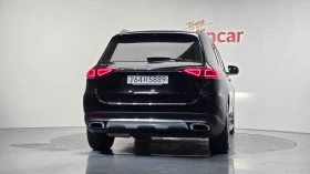 Mercedes-Benz GLE 300 BLIND SPOT* ЕЛ. БАГАЖНИК* КРАЙНА ЦЕНА, снимка 4