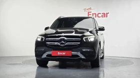 Mercedes-Benz GLE 300 BLIND SPOT* ЕЛ. БАГАЖНИК* КРАЙНА ЦЕНА, снимка 3