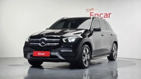 Mercedes-Benz GLE 300 BLIND SPOT* ЕЛ. БАГАЖНИК* КРАЙНА ЦЕНА, снимка 1