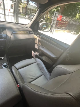 BMW X3, снимка 6