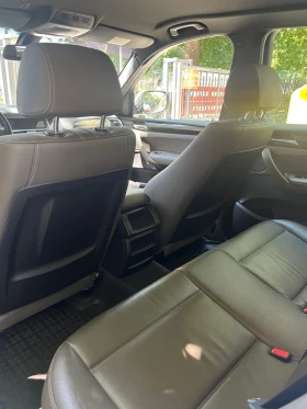 BMW X3, снимка 4